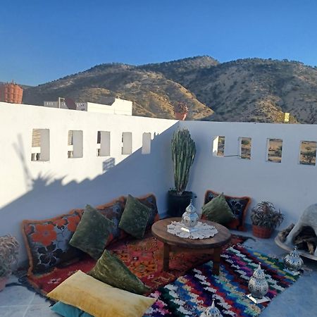Asonfou Aourir Taghazout Appartment Экстерьер фото