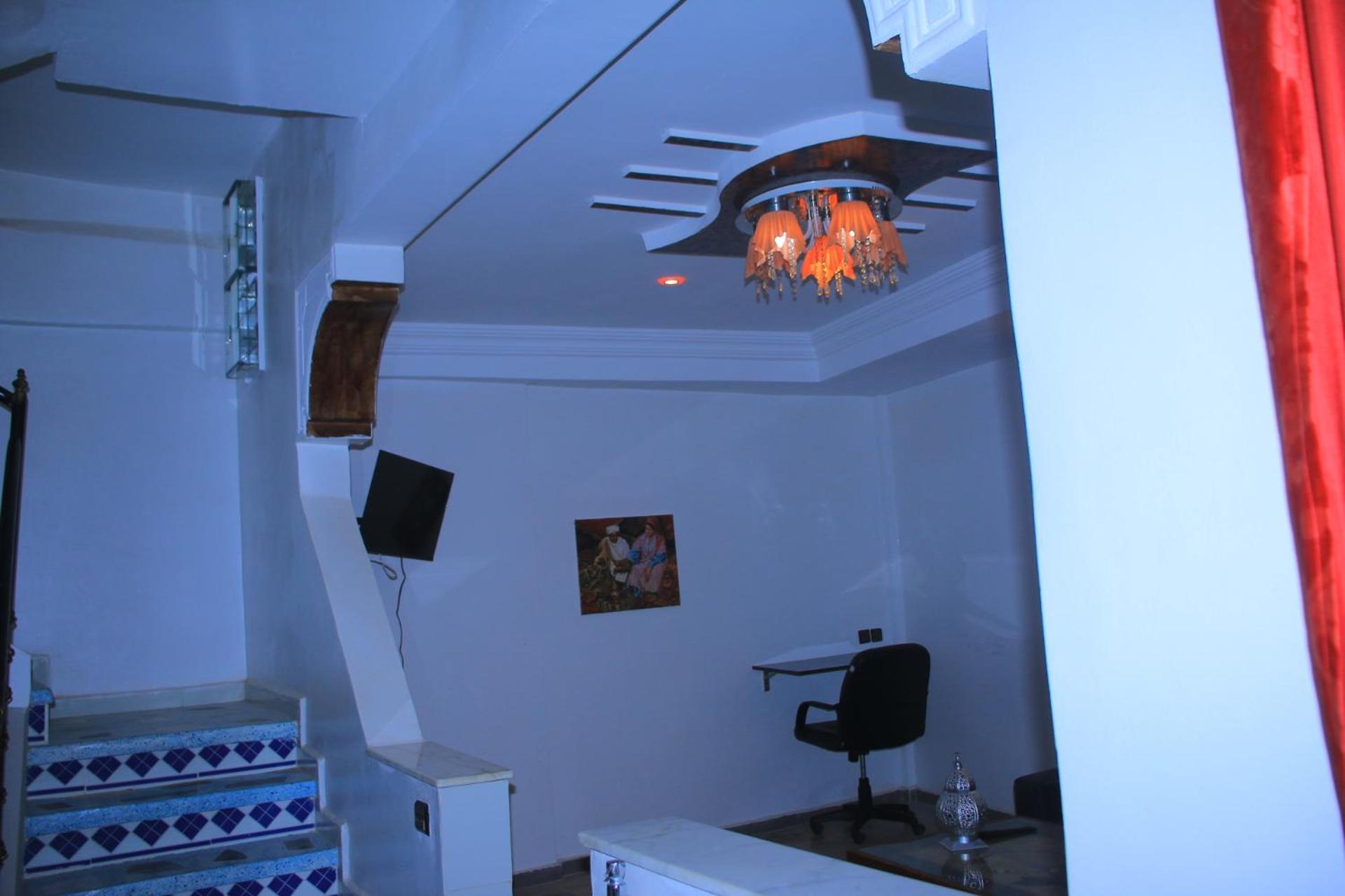 Asonfou Aourir Taghazout Appartment Экстерьер фото
