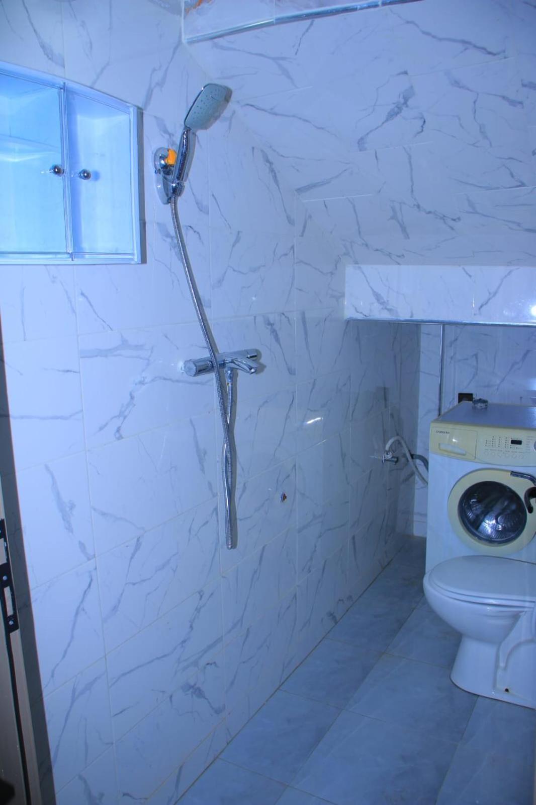 Asonfou Aourir Taghazout Appartment Экстерьер фото