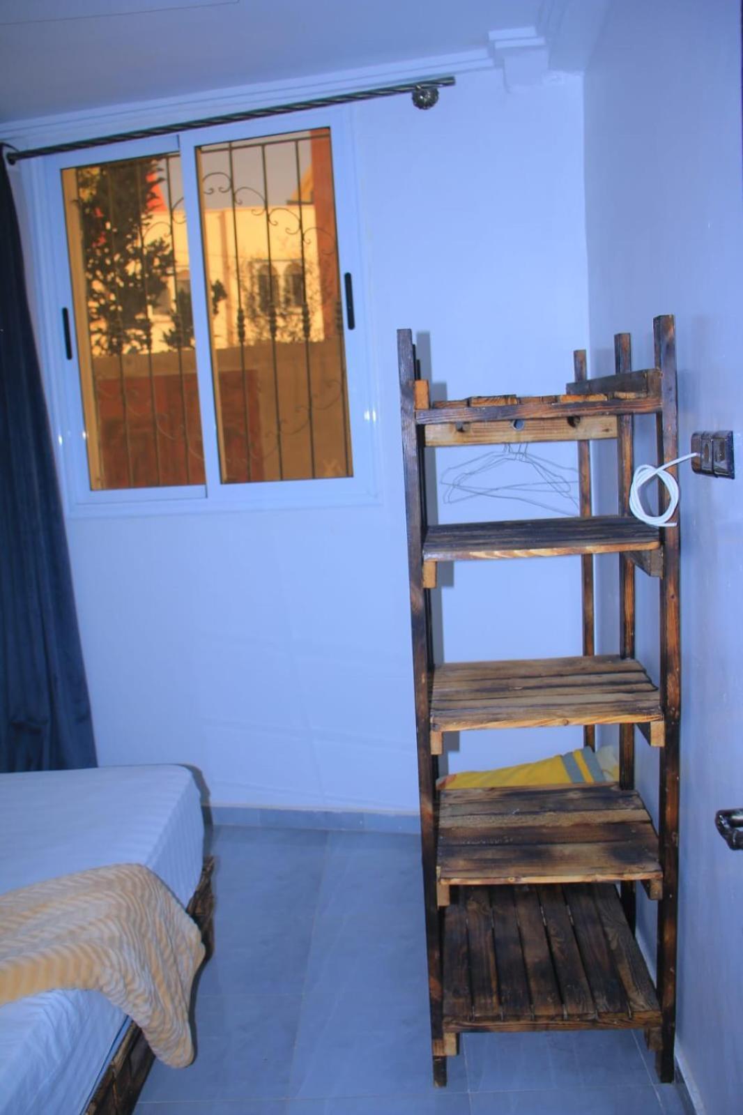 Asonfou Aourir Taghazout Appartment Номер фото